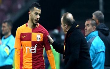 الهلال به دنبال ستاره فرانسوی گالاتاسرای