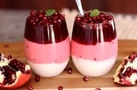 انار تو خونه داشتته باشی و دسر انار  درست نکنی؟
