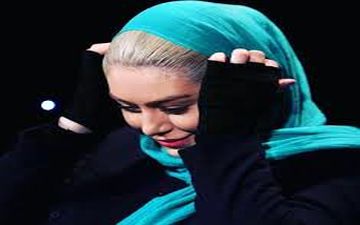  جشن تولد ۳۰ سالگی سحر قریشی