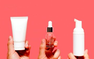 استفاده از این محصولات برای افراد دارای پوست چرب ممنوع