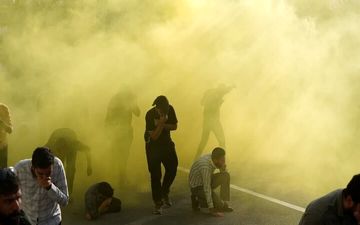 تشکیل دبیرخانه پیگیری حقوقی از مصدومین شیمیایی و شهدای ترور