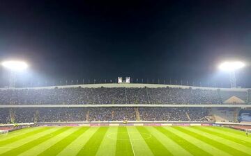 آزادی با چمن هیبریدی برمی‌گردد؛ زمان بازگشت استقلال و پرسپولیس مشخص شد