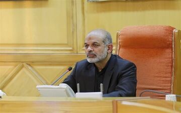 تاکید وزیر کشور بر حل و فصل نهایی مساله کارت هوشمند در کشور
