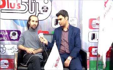 مخترع جوان و ناراحتی از بی توجهی ها/ اختراعی در حوزه محیط زیست + فیلم