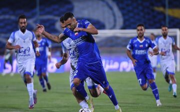 ارسلان مطهری به اصفهان برمی‌گردد؟

