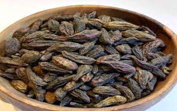 هلیله سیاه چیست ؟+ خواص آن