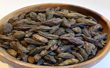 هلیله سیاه چیست ؟+ خواص آن