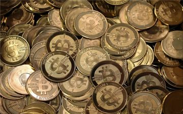 قیمت بیت کوین در پی انتشار خبر شهادت سردار سلیمانی افزایش یافت