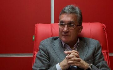 نقطه ضعف بزرگ پروفسور پرسپولیس مشخص شد