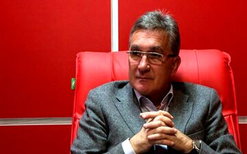 نقطه ضعف بزرگ پروفسور پرسپولیس مشخص شد