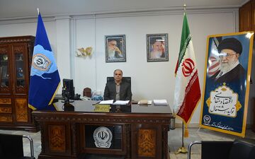 اختصاص بیش از 50 درصد به بخش مسکن/ حمایت بانک سپه از بازسازی و نوسازی 19 هزار مسکن شهری و روستایی در کرمانشاه