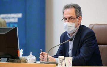 محدودیت‌های کرونایی در تهران تمدید شد