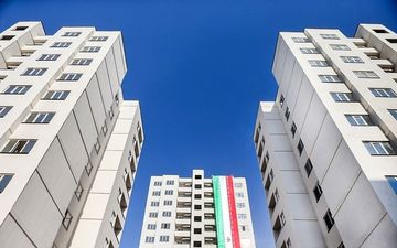 قیمت مسکن ۱۰ برابر شد! | اعتراف باورنکردنی درباره قیمت مسکن
