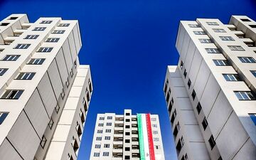 قیمت مسکن ۱۰ برابر شد! | اعتراف باورنکردنی درباره قیمت مسکن