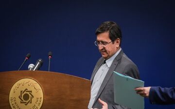 ایران از شکل‌گیری ابرتورم نجات یافت