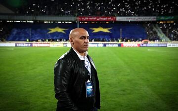 لیست منصوریان آماده شد/ جدایی 5 بازیکن استقلال قطعی است