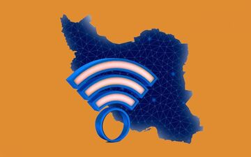 حملات گسترده سایبری عامل اختلال در اینترنت کشور است