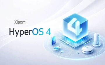 گوشی‌های شیائومی به رابط کاربری HyperOS 4 به‌روزرسانی می‌شوند
