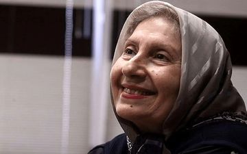 فوری؛ درگذشت بازیگر سرشناس سینمای ایران تأیید شد!