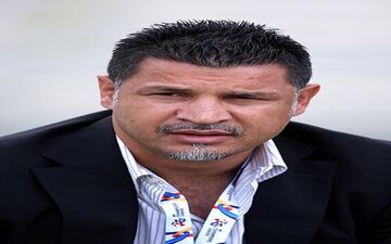 واکنش اینستاگرامی علی دایی به درگذشت ناگهانی یک خبرنگار ورزشی + عکس