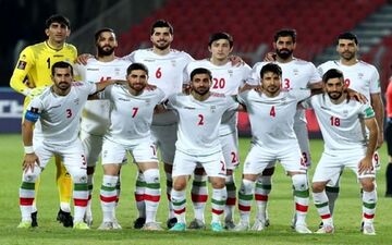 گل لبنان مقابل ایران اتفاقی بود/بیرانوند اشتباه فکر کرد!