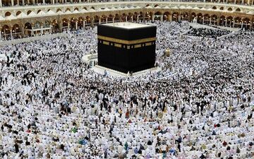 
کمترین و بیشترین قیمت عمرۀ رمضان اعلام شد
