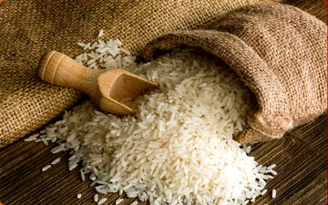 کاهش ۳۰ درصدی قیمت برنج ایرانی
