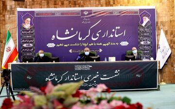 ۸۱۰ پروژه در هفته دولت به بهره برداری می رسد