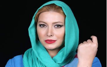 فریبا نادری به سوگ مادربزرگش نشست| استوری فریبا نادری در سوگ مادربزرگش

