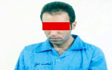 عشق ممنوع زن شوهردار به همکارش / شوهر این زن قربانی شد