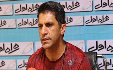 حواشی دیدار سپیدرود و استقلال/تعویض اجباری گلر سپیدرود