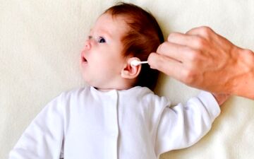 اثرات ورود آب حمام به داخل گوش