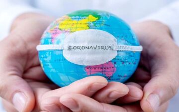 آخرین آمار کرونا در جهان تا اکنون