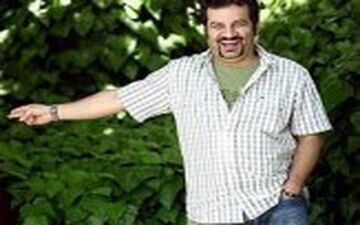  «مهراب قاسمخانی» با شقایق تا 1500!