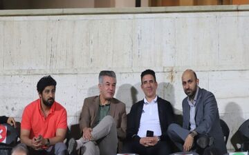 پیشنهادهایی از آلمان، اسپانیا و اتریش برای البسه تیم‌ملی/ مذاکره با ۳ کشور برای دیدار تدارکاتی
