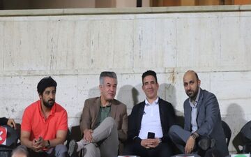 پیشنهادهایی از آلمان، اسپانیا و اتریش برای البسه تیم‌ملی/ مذاکره با ۳ کشور برای دیدار تدارکاتی