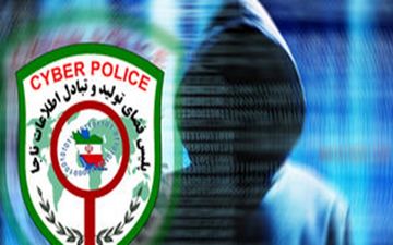 انهدام باند فیشنیگ‌ توسط پلیس فتا شهرستان خدابنده