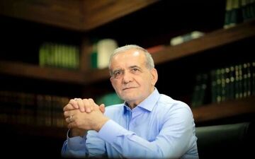 رئیس‌جمهور نهم ایران کیست؟

