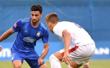 معامله یک ایجنت با پرسپولیس: محرمی را برمی‌گردانم، ۲ مهاجم خارجی از من بخرید