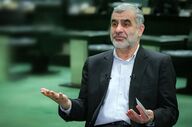 خط و نشان نایب‌رئیس مجلس برای دشمنان: تا ابد با شما پدرکشتگی داریم