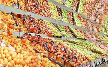 بهترین تغذیه برای روزهای آلوده

