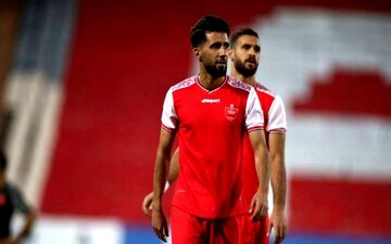 رسن: شاید روزی به پرسپولیس برگشتم