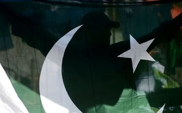  پاکستان خواستار از سرگیری مذاکرات طالبان و آمریکا شد 