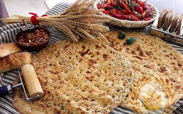 چرا هنوز نان کامل جزو عادات غذایی مان نشده؟