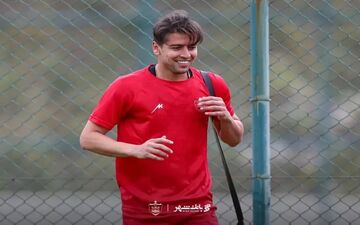 بازگشت آخرین یاغی پرسپولیس به لیگ برتر