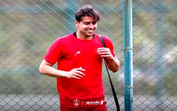 بازگشت آخرین یاغی پرسپولیس به لیگ برتر