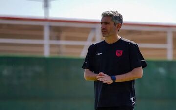 مقصد جدید مجتبی جباری مشخص شد؛ سرمربی سابق استقلال راهی لیگ یک می‌شود