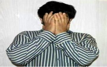 چابهار خط پایان مامور قلابی 