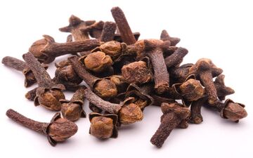 گیاهی برای رفع بوی بد دهان