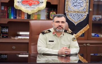  پلیس درباره اجاره کارت بانکی به اتباع غیرمجاز هشدار داد

